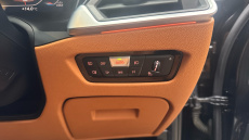 BMW 3 Series 320d MHT M Sport 4dr Step Auto [Tech/Plus Pack] Diesel Saloon